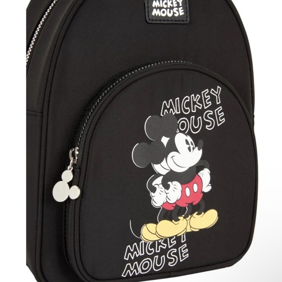 Disney Mickey Mouse Backpack - Picture 3 of 4